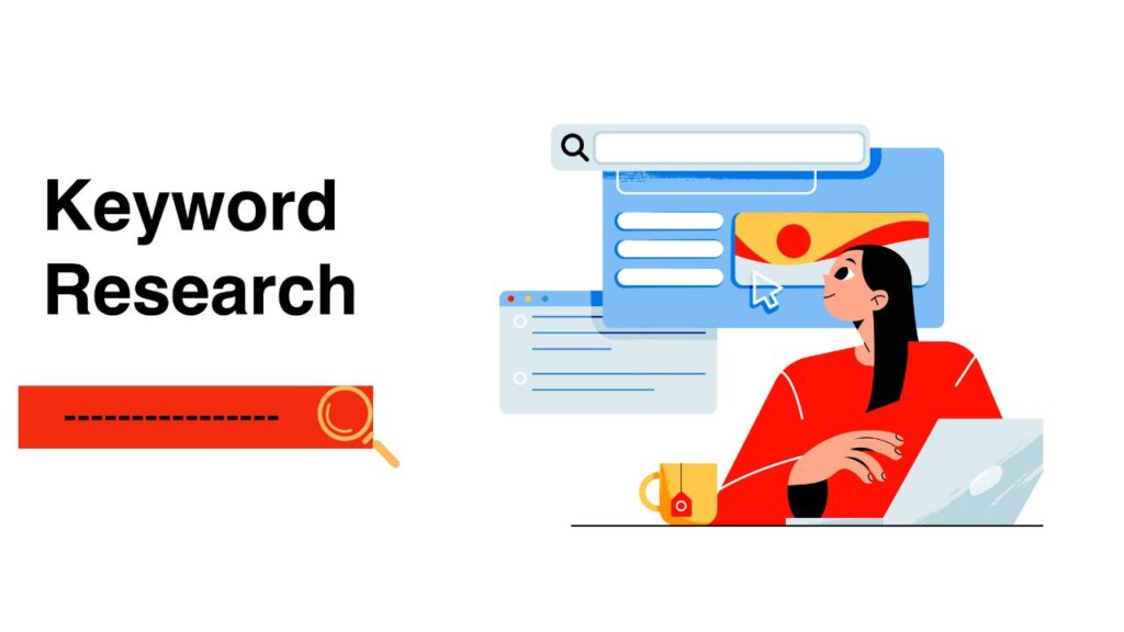 Keyword Research