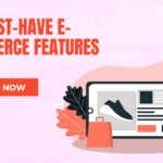 E-commerce Features