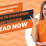 Enterprise Content Marketing: A Guide to Strategies and Success