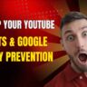 Level Up Your YouTube 20 Facts & Google Penalty Prevention