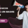 Link Up for Success Powerful Link Building Packages