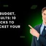 Small Budget, Big Results 10 PPC Hacks to Skyrocket Your ROI