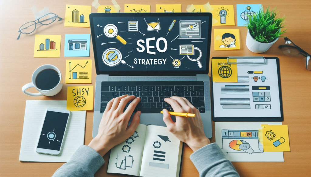 Why Blogging is Essential for Your SEO Strategy?