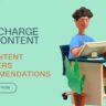 Supercharge Your Content 6 AI Content Checkers Recommendations