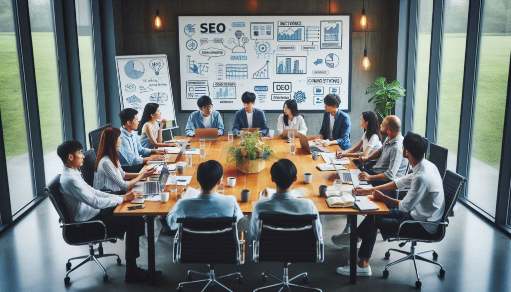 Premier SEO Companies to Consider