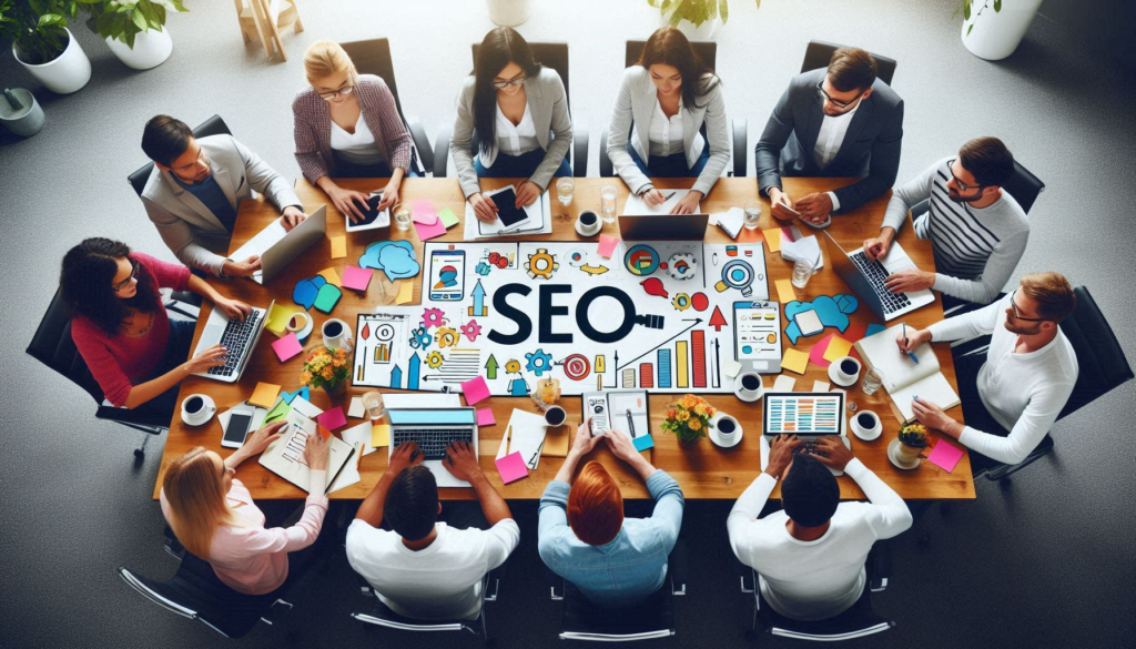 Expert SEO Services