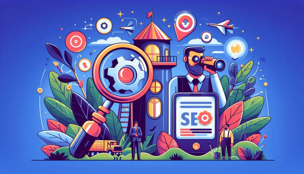 Maximize Your Visibility: Choosing the Right SEO Company