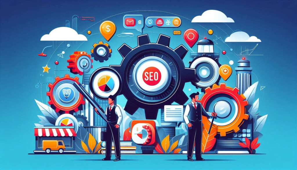 SEO Company