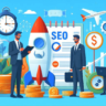 The Role of SEO Consultants in Your Marketing Strategy