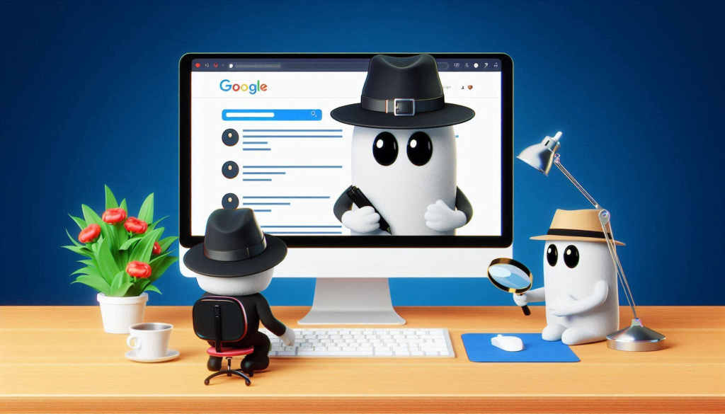 Black Hat SEO