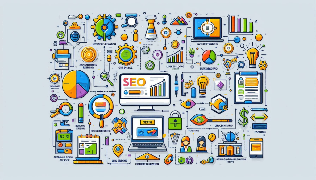 Detailed Look at What SEO Services Provide