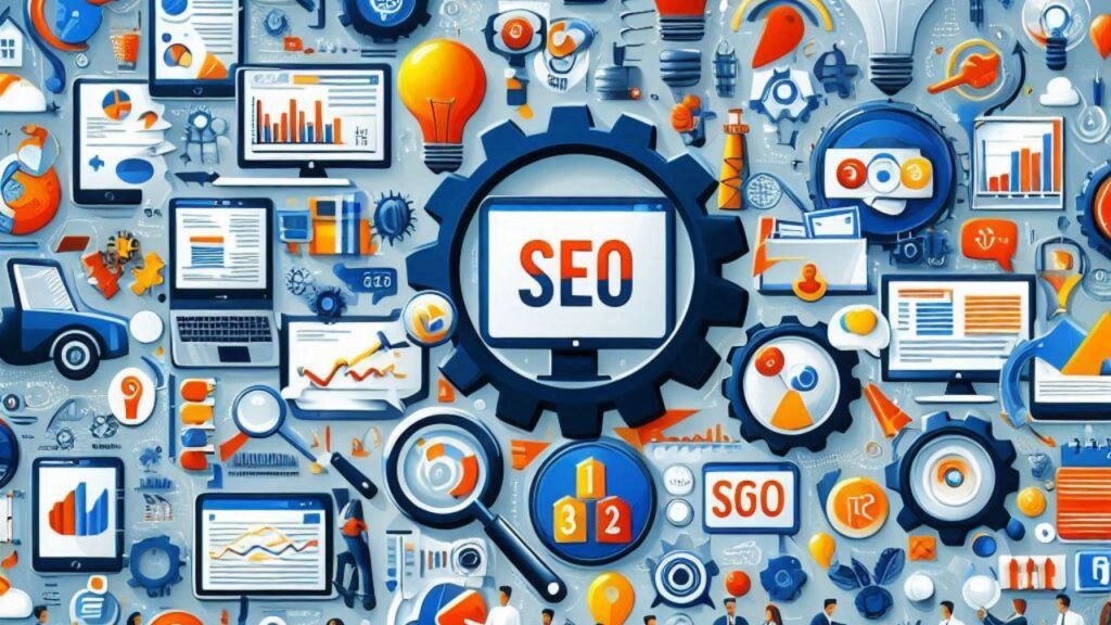 Comprehensive Breakdown of SEO Services Inclusions