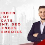 The Hidden Costs of Duplicate Content: SEO Challenges and Remedies