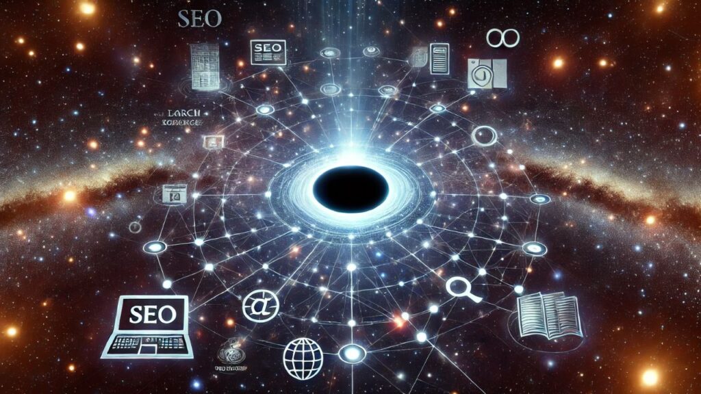 Avoiding the SEO Black Hole: The Importance of Proper Indexing