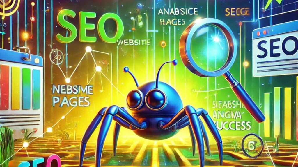 Crawl Your Way to SEO Success: A Beginner’s Guide