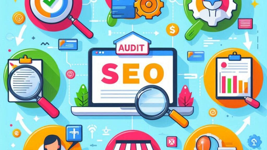 SEO Audit for Better Rankings