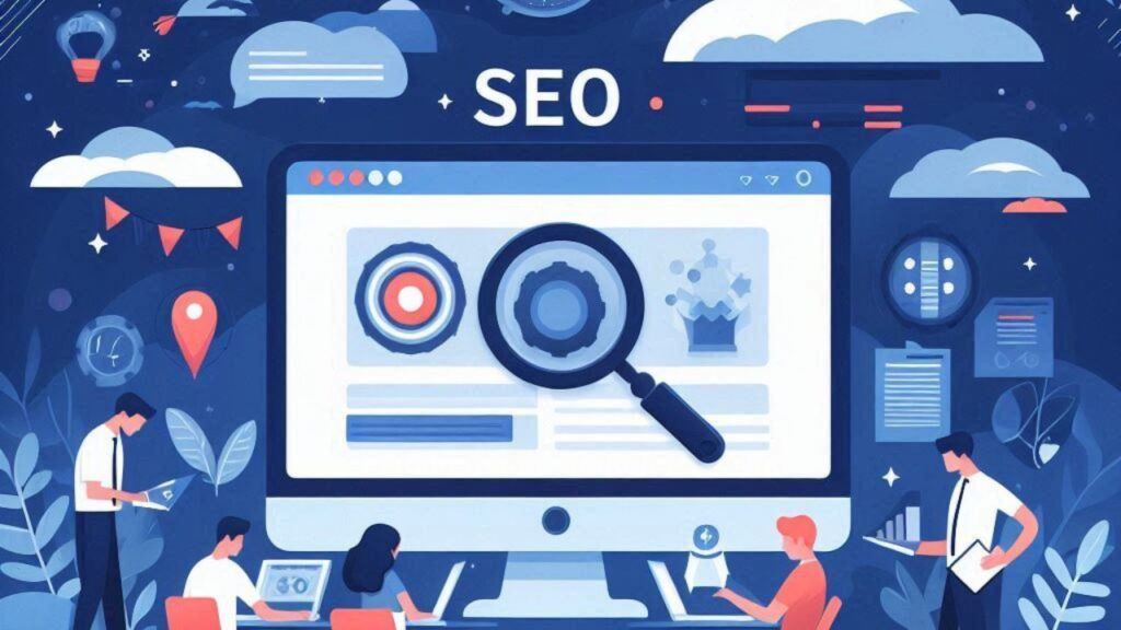 SEO Audit