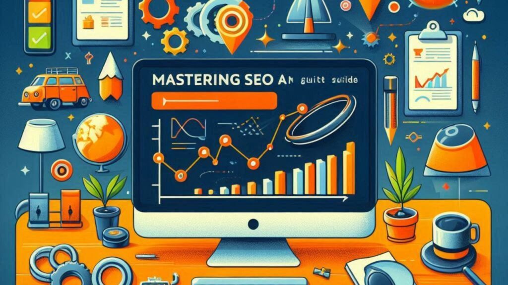 Mastering SEO Audit: A Complete Guide to Boosting Website Performance