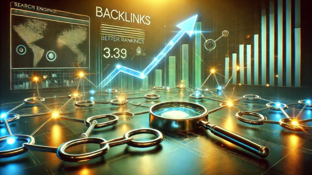 The Science of Backlinks Unlocking the Secret to Better Rankings