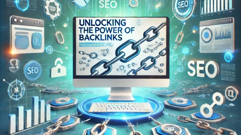 Unlocking the Power of Backlinks: Essential Link Building Tips