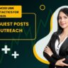 Advanced Link Building Tactics for 2025: From Guest Posts to Outreach