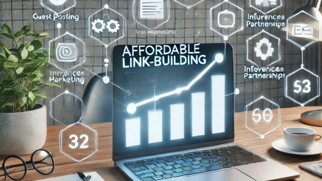 Affordable Link Building