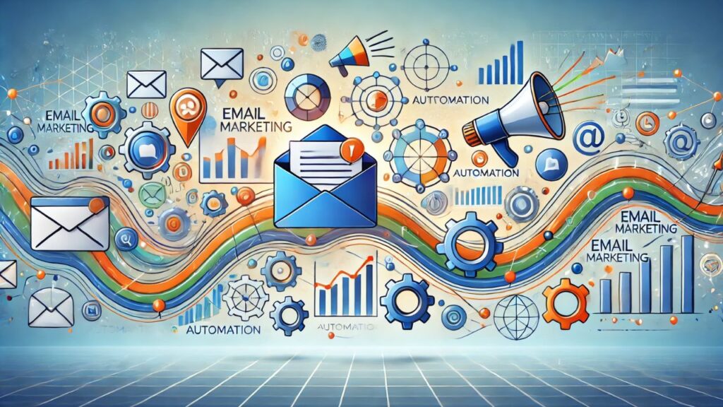 Email Marketing Tools