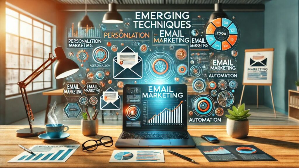 Emerging Techniques for Successful Email Campaigns