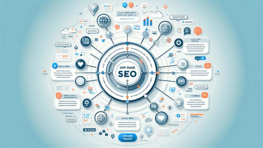 Off Page SEO Explained: The Secret to Building Online Trust