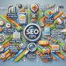 SEO Tips to Drive Traffic and Increase Visibility