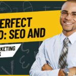 The Perfect Blend SEO and Online Marketing Strategies