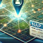 The Role of NAP Consistency in Local SEO Rankings