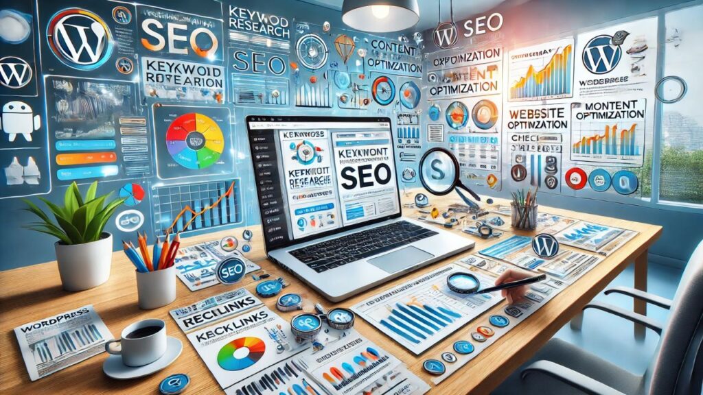 WordPress SEO