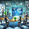 Comprehensive SEO Services for Better ROI Online