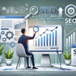 Effective SEO Services for Business Growth