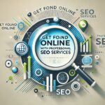 Get Found Online with Affordable SEO Services