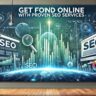 Get Found Online with Proven SEO Services