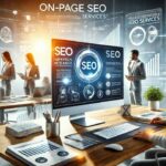 On-Page SEO Services: Optimize Your Website for Success