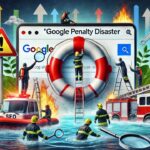 SEO Rescue: Google Penalty Recovery Agency