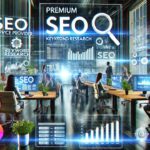 Premium SEO Service Provider for Businesses