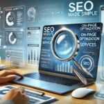 SEO Made Simple: On-Page Optimization Services That Deliver