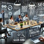 The Cost of SEO Consulting Is It Worth It