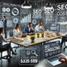 The Cost of SEO Consulting Is It Worth It