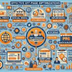 Effective Off-Page Optimization for Brand Awareness & Engagement