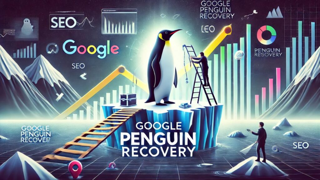 Google Penguin Recovery: Fix Your SEO and Regain Traffic