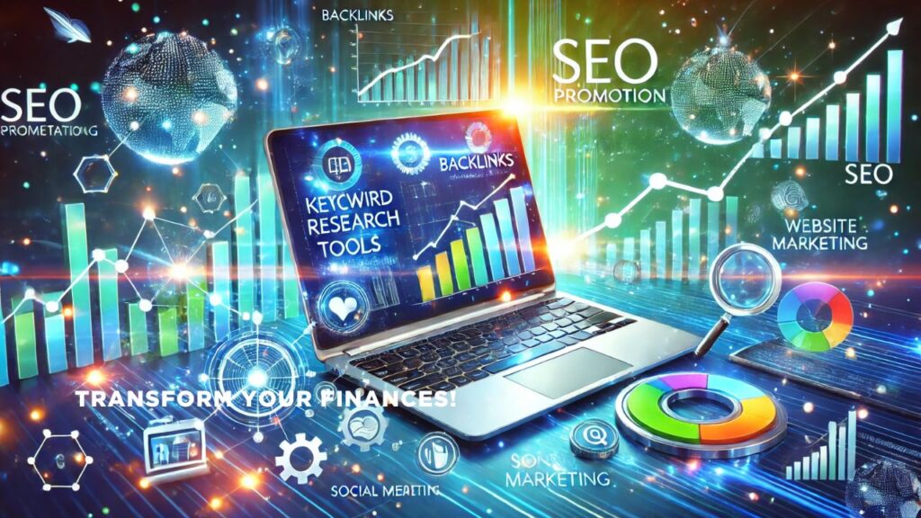 How SEO Promotion Services Can Skyrocket Your Sales