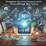 Strengthen Your Online Presence with Proven Off-Page SEO Tactics