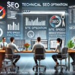 Technical SEO Packages Optimizing Your Site’s Performance