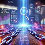 Unlock Higher SERP Rankings with Expert Link Building