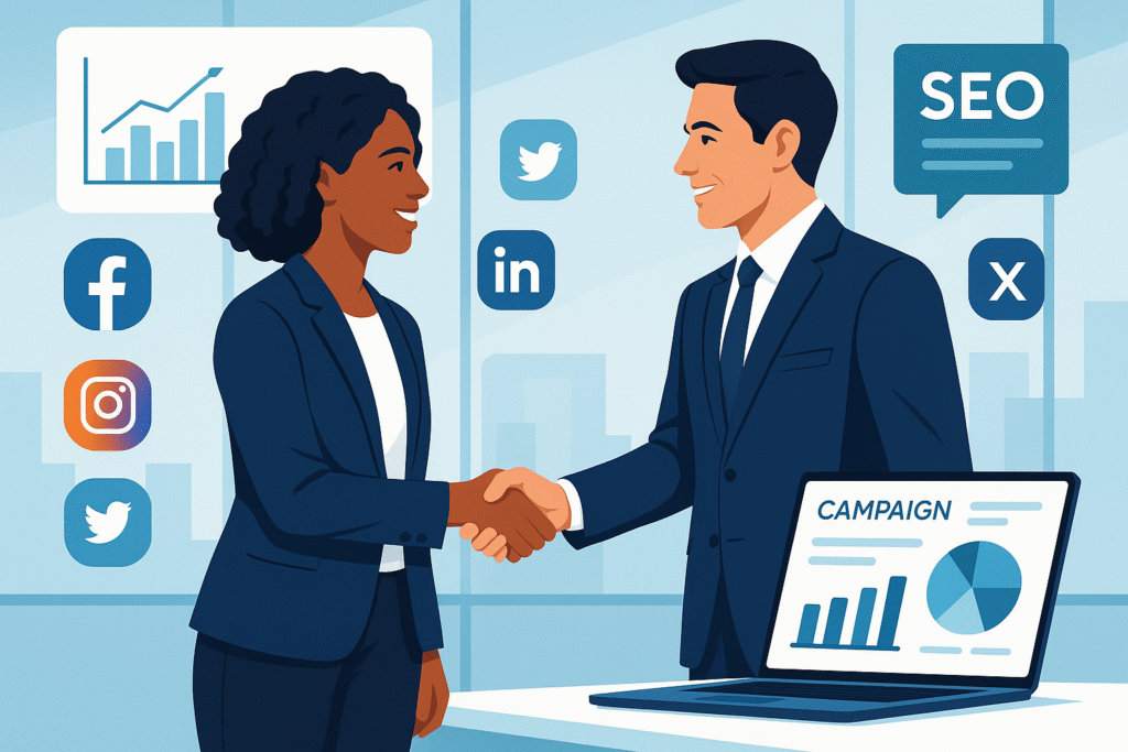 Empowering Brands with India's Best Digital Marketing Services 2 image 4